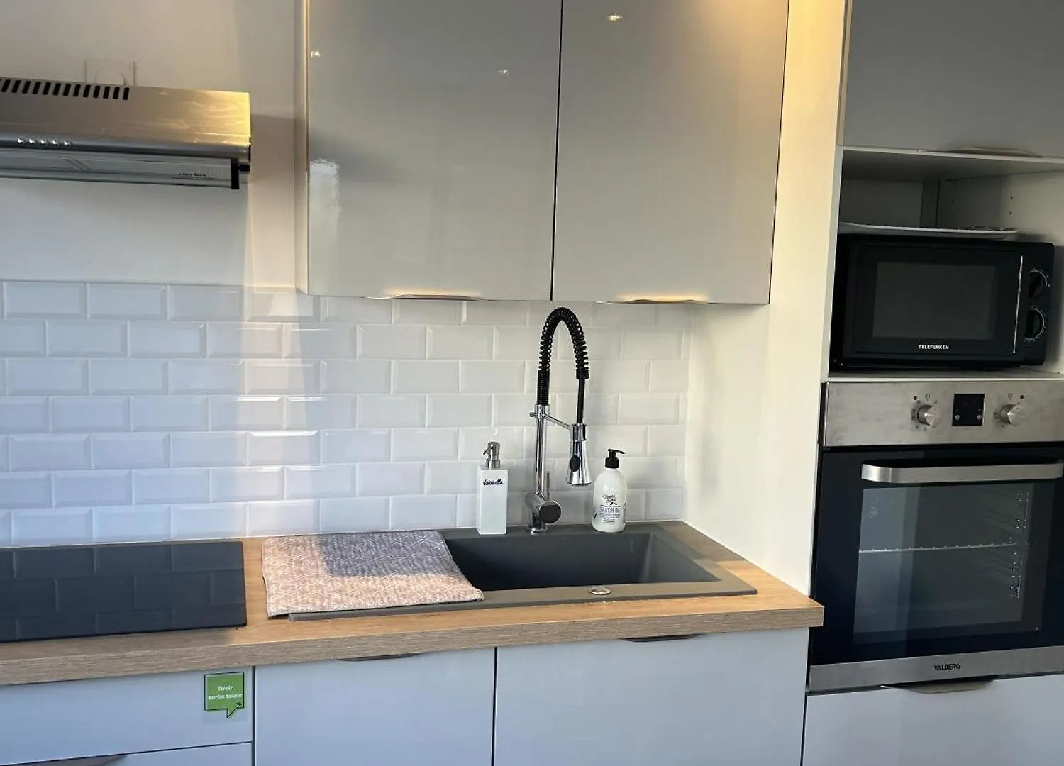 Apartment Petit Duplex Proche Mer Plouhinec